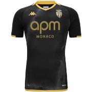 T-shirt Kappa Maillot Kombat Pro Away AS Monaco 23/24