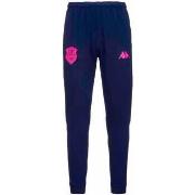 Jogging Kappa Pantalon Arufinzip 7 Stade Français Paris 23/24