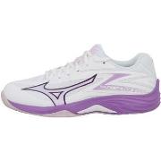 Chaussures Mizuno Thunder blade z(w)