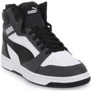 Chaussures Puma 03 REBOUND V6 HI