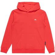 Sweat-shirt enfant Quiksilver Basic