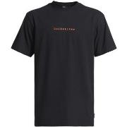 T-shirt Quiksilver Vortex