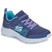 Baskets basses enfant Skechers MICROSPEC PLUS - SWIRL SWEET