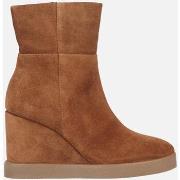 Bottes Geox D ELIDEA WEDGE