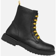 Boots enfant Geox JR ECLAIR