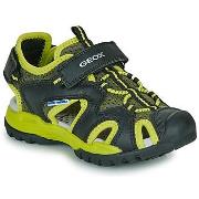 Sandales enfant Geox J BOREALIS BOY