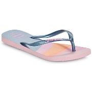 Tongs Havaianas SLIM PALETTE GLOW