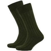 Chaussettes Superdry Y3110022A