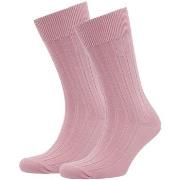 Chaussettes Superdry Y3110022A