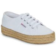 Baskets basses Superga 2730 COTON