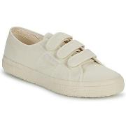 Baskets basses Superga 2750 COTON