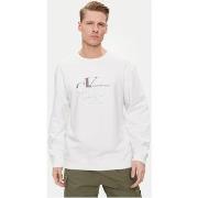 Sweat-shirt Calvin Klein Jeans J30J325516