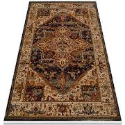 Tapis Rugsx Tapis KESHAN franges, Ornement, cadre oriental 288 200x290...