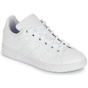 Baskets basses enfant adidas STAN SMITH J