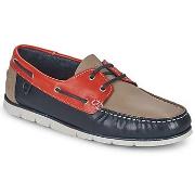 Chaussures bateau Casual Attitude VILKAN