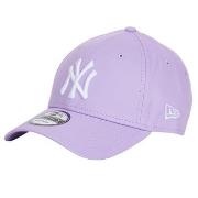 Casquette New-Era LEAGUE ESSENTIAL 9FORTY NEW YORK YANKEES