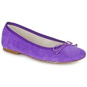 Ballerines Betty London VIOLET