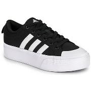 Baskets basses adidas BRAVADA 2.0 PLATFORM