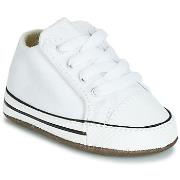 Baskets montantes enfant Converse CHUCK TAYLOR ALL STAR CRIBSTER CANVA...