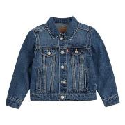 Veste enfant Levis TRUCKER JACKET