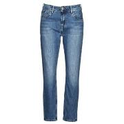 Jeans mom Pepe jeans VIOLET