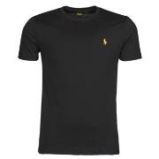 T-shirt Polo Ralph Lauren T-SHIRT AJUSTE EN COTON