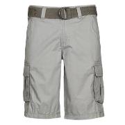 Short Teddy Smith SYTRO 3