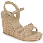 Sandales Tommy Hilfiger ESSENTIAL BASIC WEDGE SANDAL