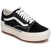 Baskets basses Vans OLD SKOOL STACKED