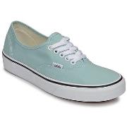 Baskets basses Vans AUTHENTIC