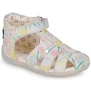 Sandales enfant Kickers BIGFLO-2