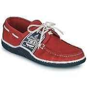 Chaussures bateau TBS GLOBEK