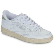 Baskets basses Reebok Classic CLUB C 85 VINTAGE