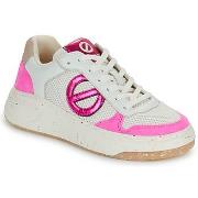 Baskets basses No Name BRIDGET SNEAKER W