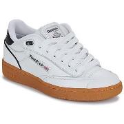 Baskets basses Reebok Classic CLUB C BULC