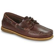 Chaussures bateau Lumberjack NAVIGATOR