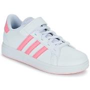 Baskets basses enfant adidas GRAND COURT 2.0 EL K