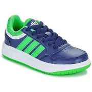 Baskets basses enfant adidas HOOPS 3.0 K