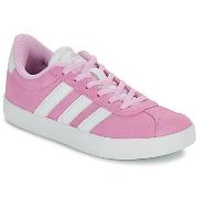 Baskets basses enfant adidas VL COURT 3.0 K