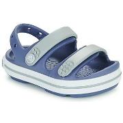 Sandales enfant Crocs Crocband Cruiser Sandal T