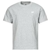 T-shirt New Balance SMALL LOGO JERSEY TEE