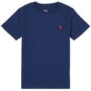T-shirt enfant Polo Ralph Lauren TINNA