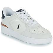 Baskets basses Polo Ralph Lauren MASTERS CRT