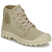 Baskets montantes Palladium PAMPA HI