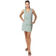 Robe Coton Du Monde Diana