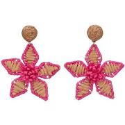 Boucles oreilles Luna Collection 70663