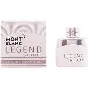 Cologne Montblanc Legend Spirit Eau De Toilette Vaporisateur