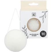 Démaquillants &amp; Nettoyants Ilu Éponge Konjac blanc