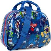 Trousse Kukuxumusu Malos Mix 15 L