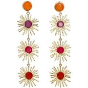 Boucles oreilles Luna Collection 75200